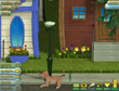 Игры про животных
