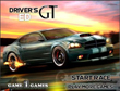 Водитель Ed GT