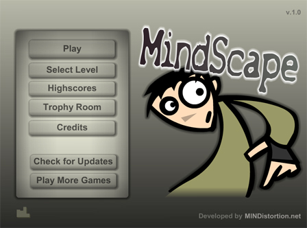 Mindscape