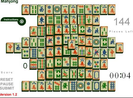 Японская игра