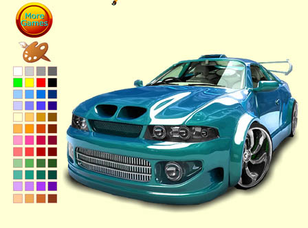 Сделай свой авто
